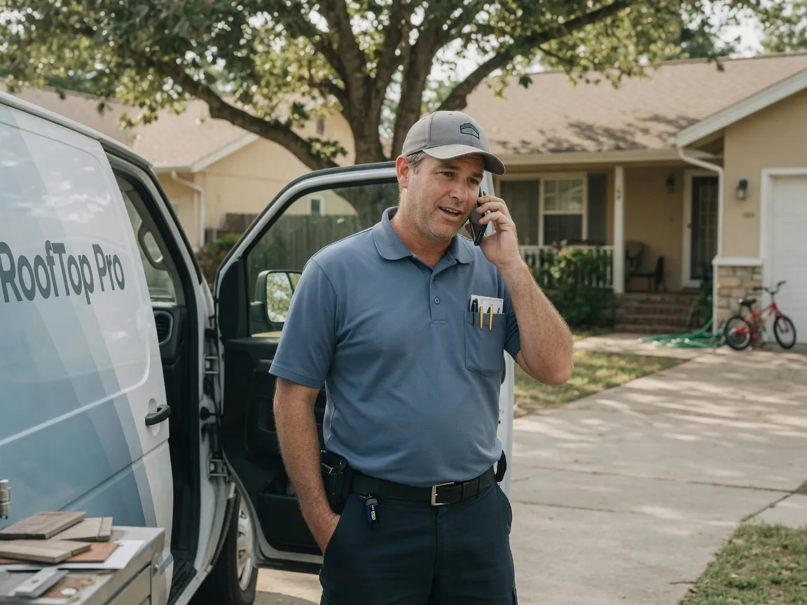 Roof Repair Brown Deer, WI FAQs