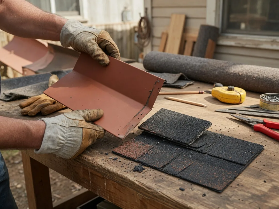 Roof Repair company in Brown Deer, WI
